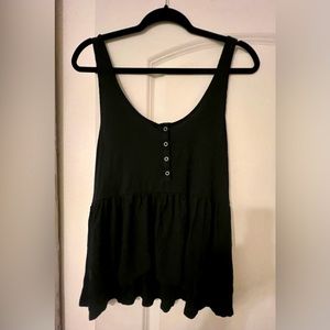American Eagle black top